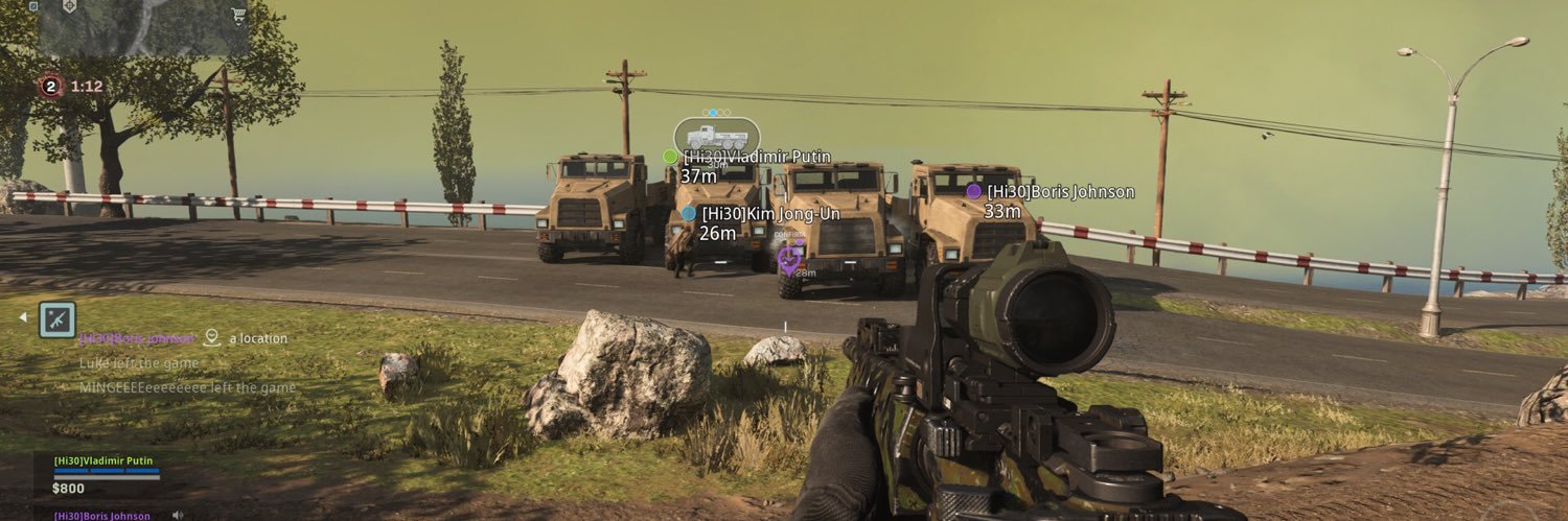 sean4gi's profile banner image
