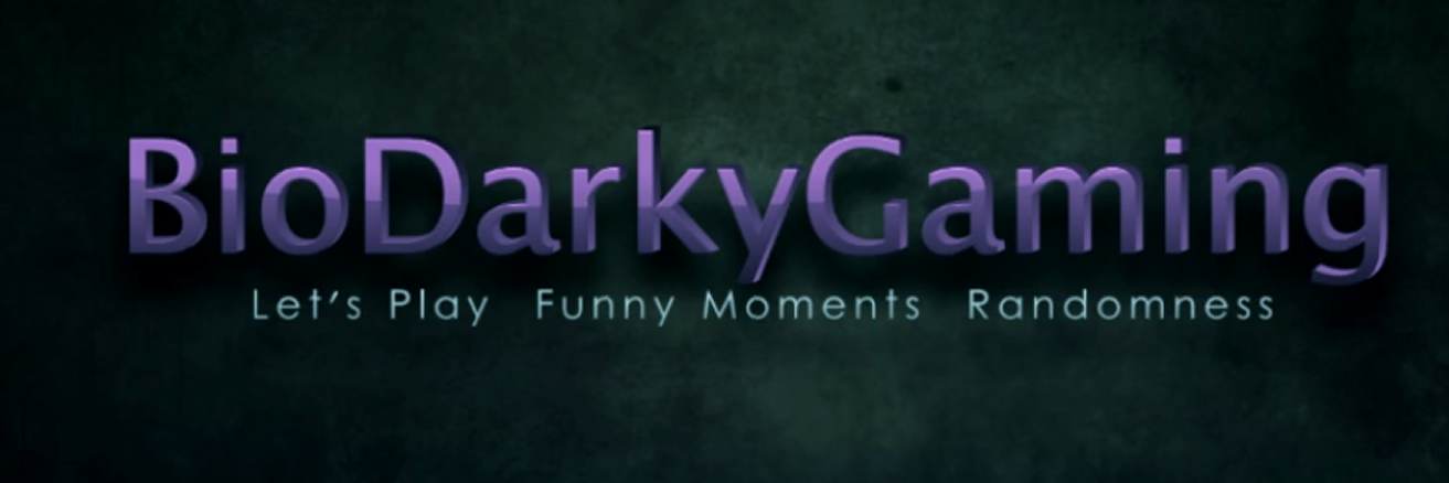 BioDarky banner