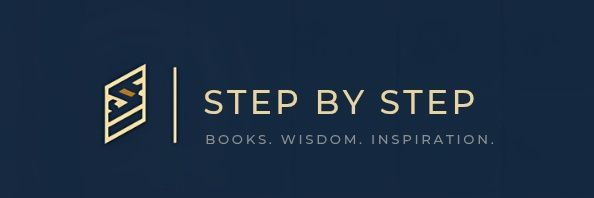 Step by Step banner