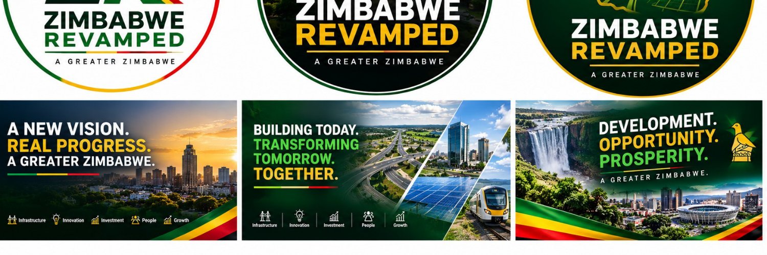 ZimRevamped's profile banner image