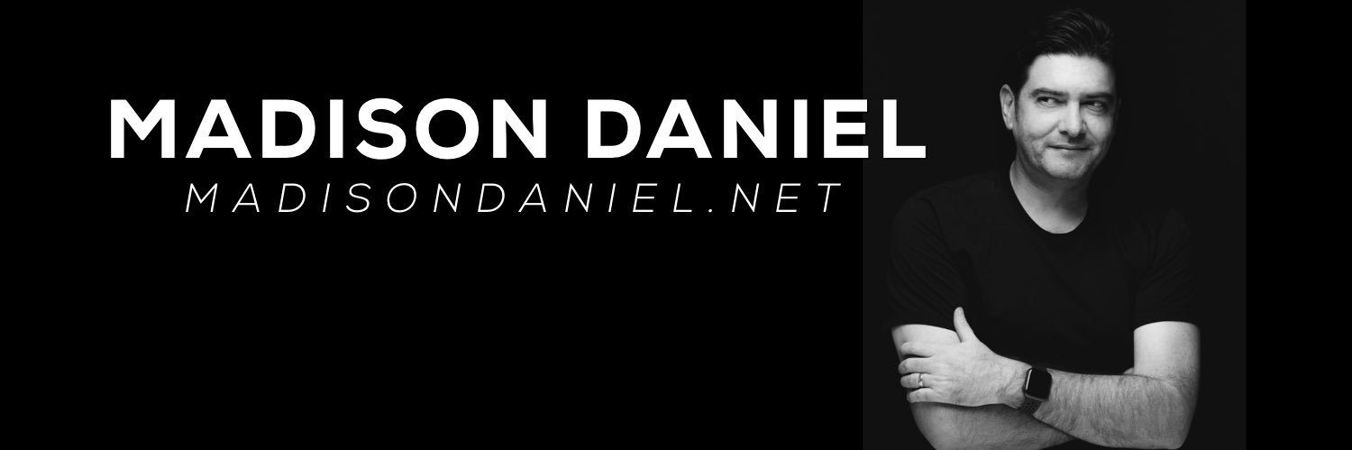 MadisonDaniel13's profile banner image