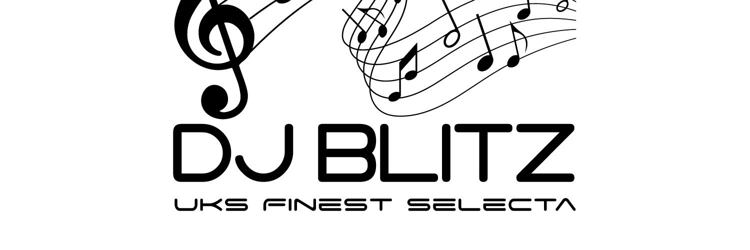 deejayblitz101's profile banner image