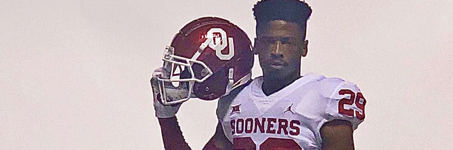 J Scott banner