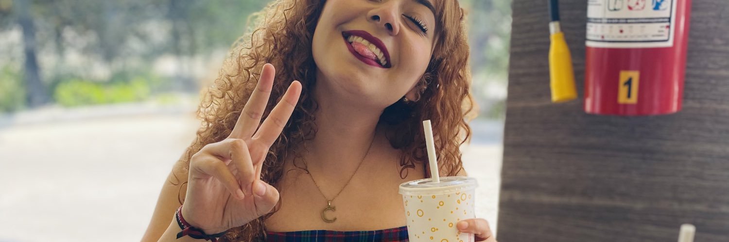 carlycisneros's profile banner image