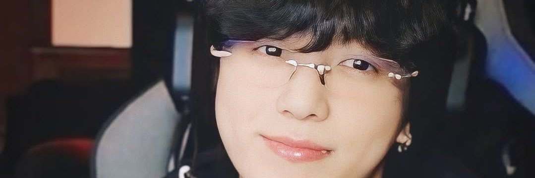 Kookiefya's profile banner image