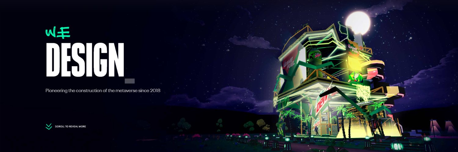 Polygonal Mind banner