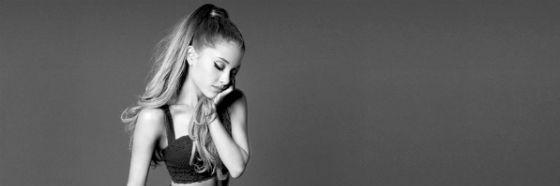 GreeceLvsAriana's profile banner image