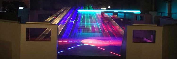 ChasersOfficial's profile banner image