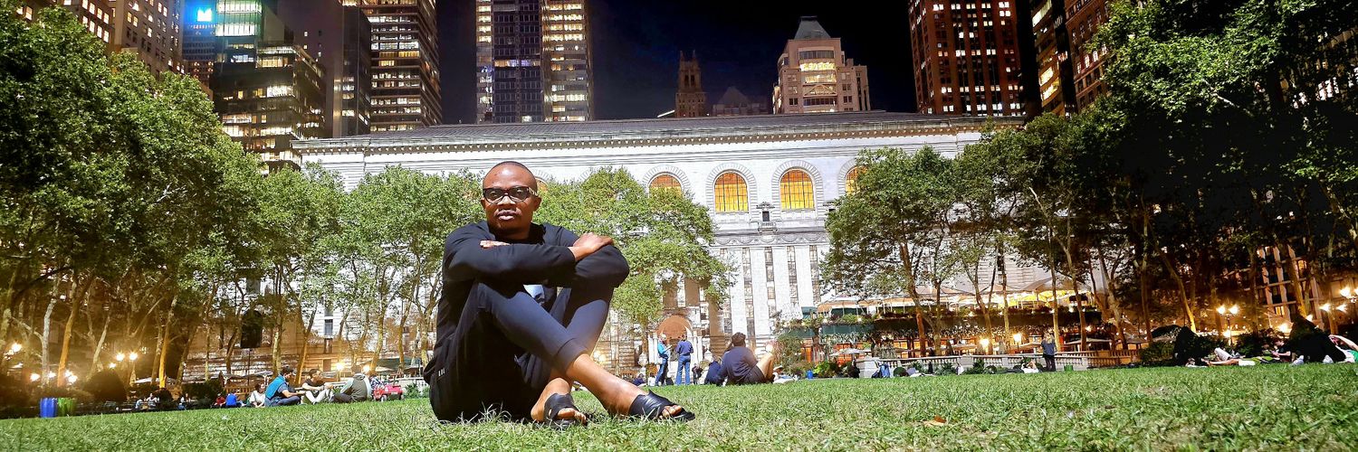 Pitshou Mulumba T. Pius 🇨🇩 banner