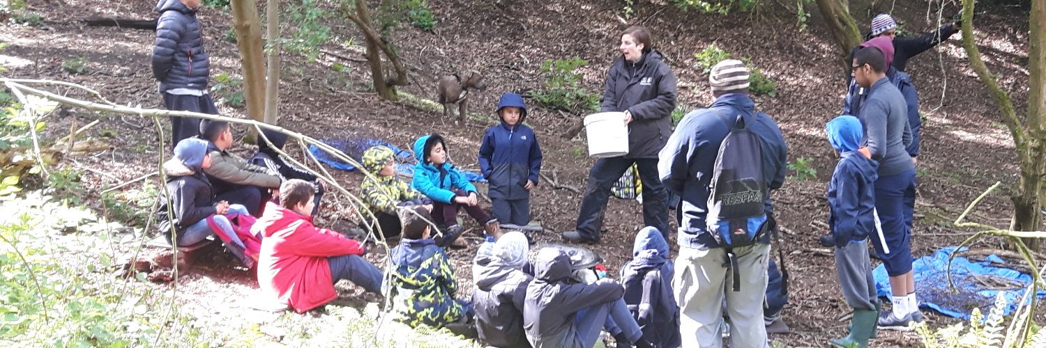 The Friendship Cafe banner