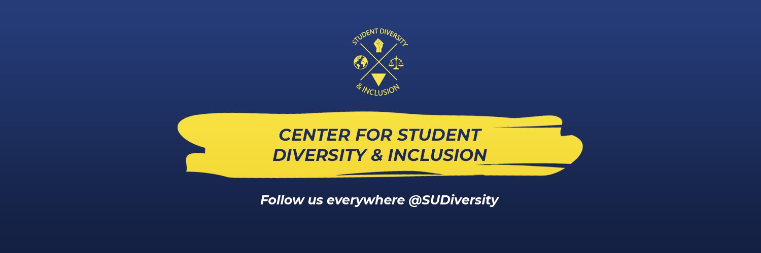 SUDiversity's profile banner image