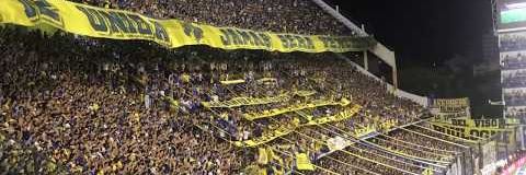 El Marce, Grossinio 💛 banner