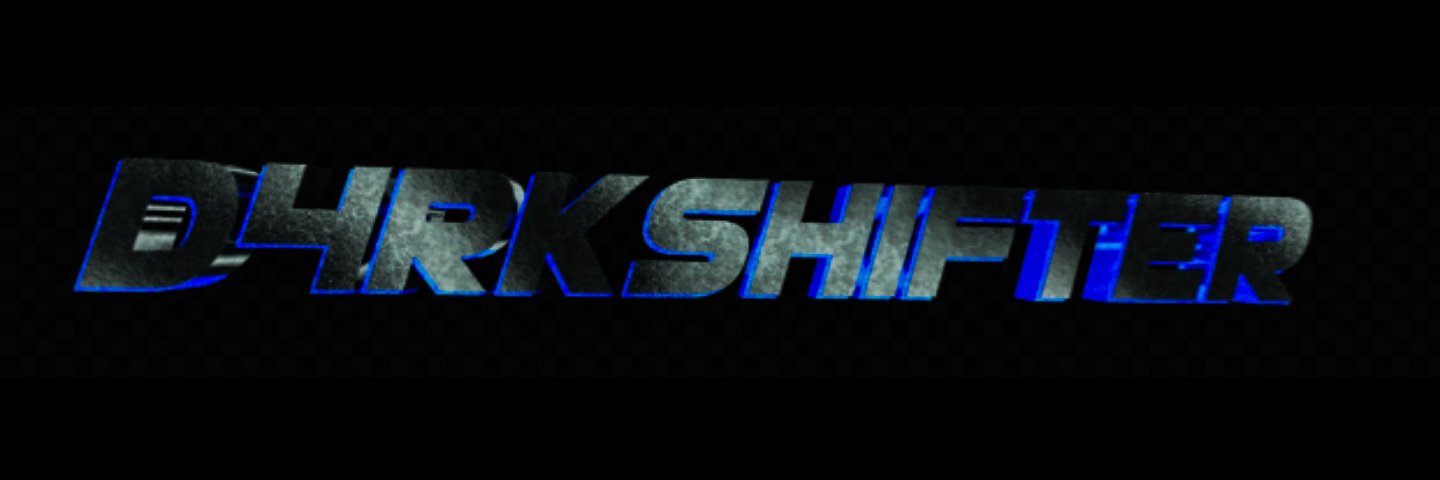 DShifteyy's profile banner image