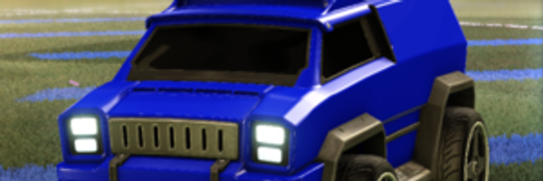 RLPlayer Profile Banner