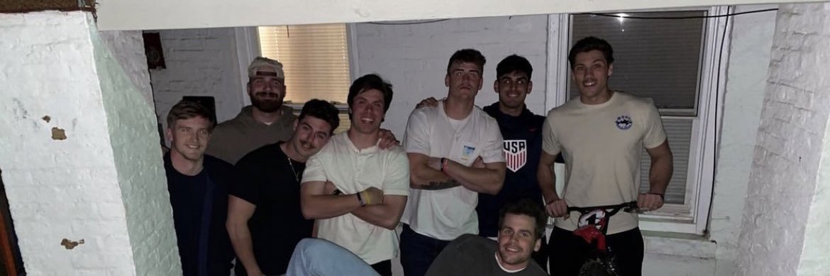 BradApgar's profile banner image