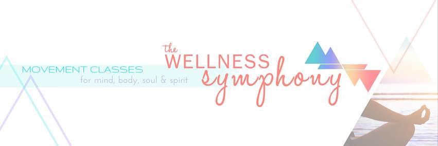 WellnesSymphony's profile banner image