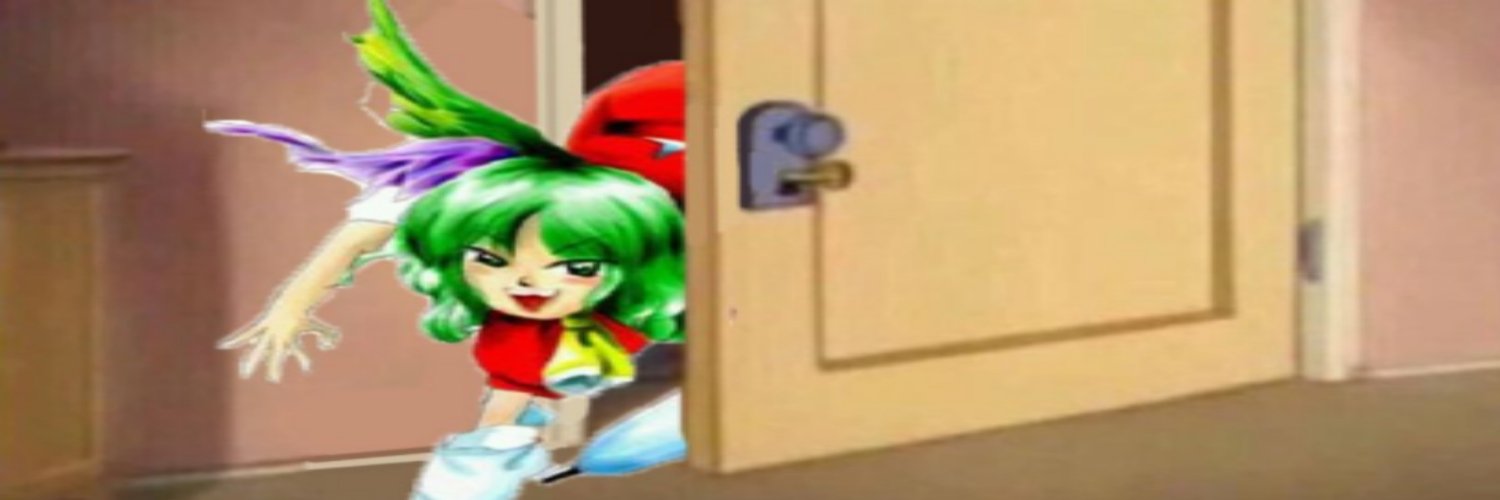 UshiSalt's profile banner image