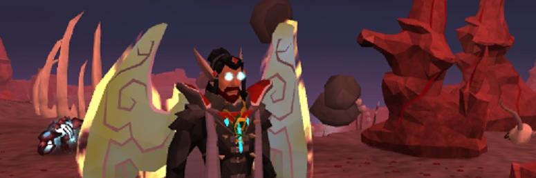 EvilsLittleEmo's profile banner image