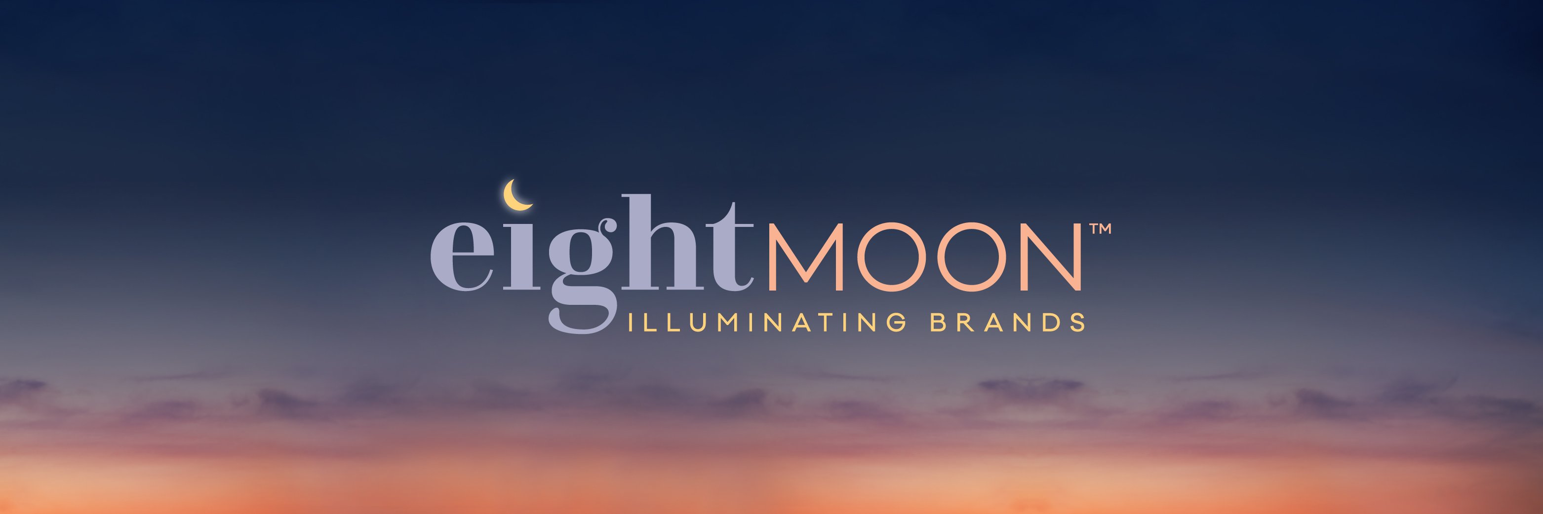 Eight Moon™ banner