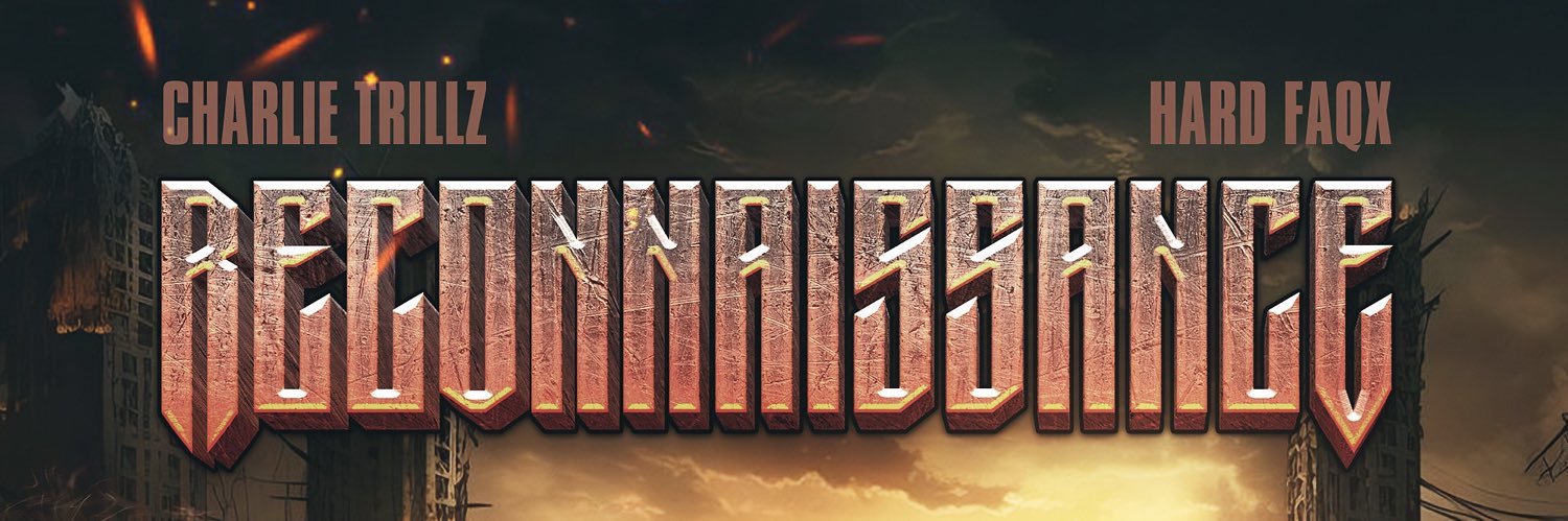 CharlieTrillz's profile banner image