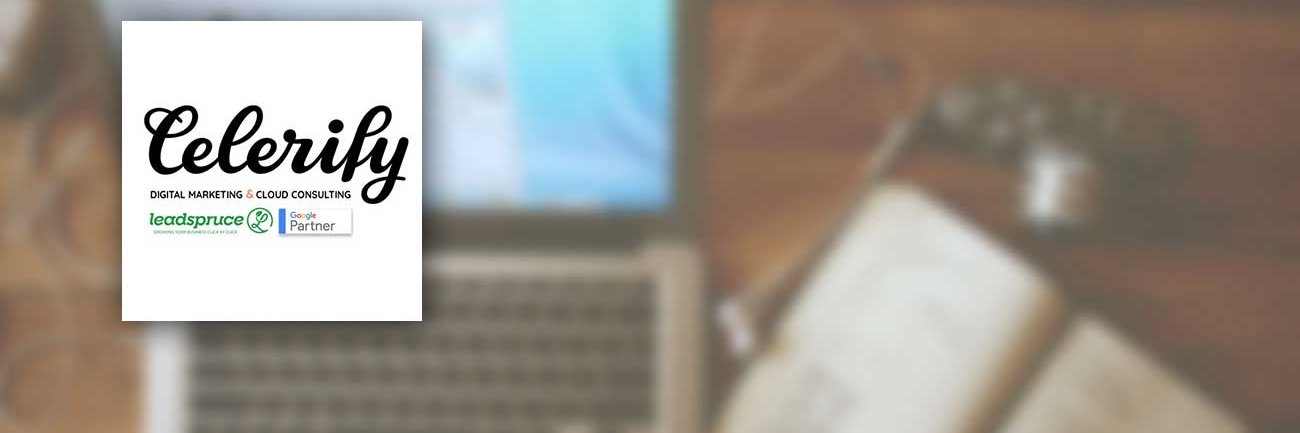 celerify's profile banner image