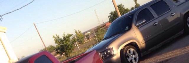 Natanael Ramirez banner