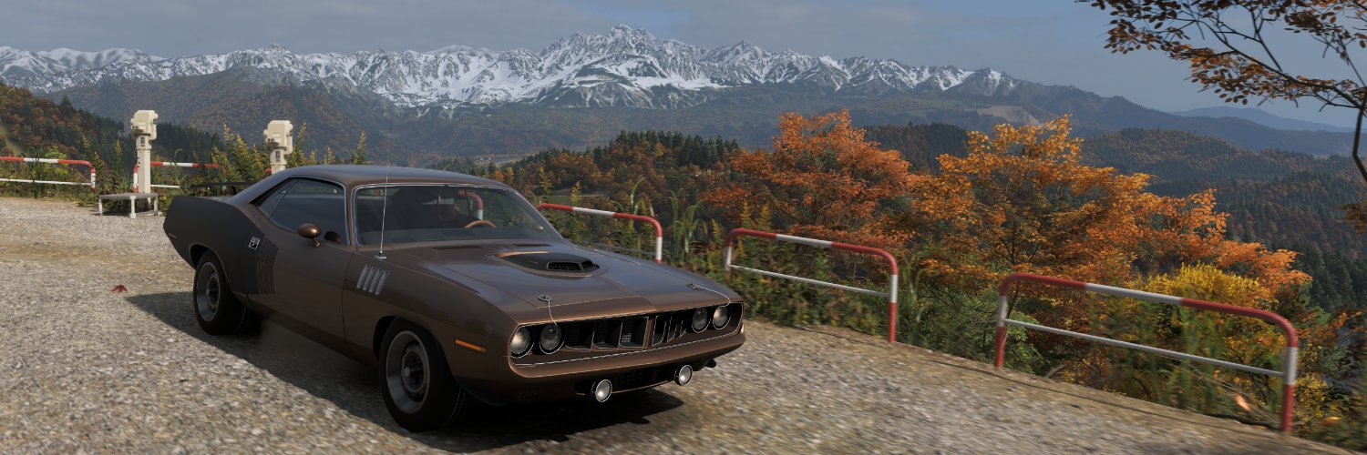 BillyChatterton's profile banner image