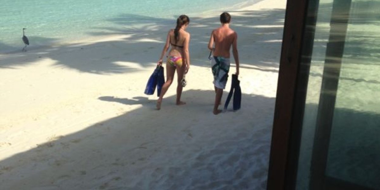 Sarah Pharoah banner