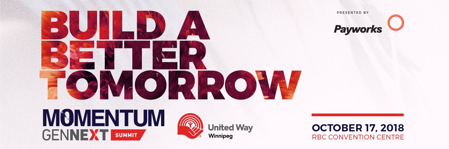 GenNext Winnipeg banner