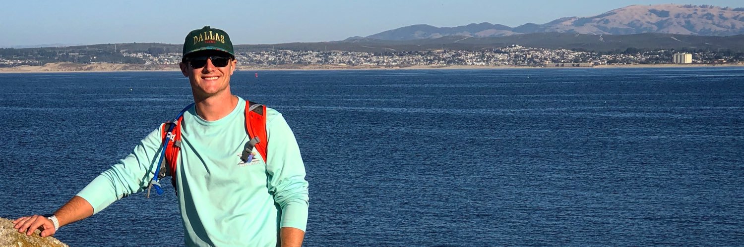 JacksonDriggs's profile banner image