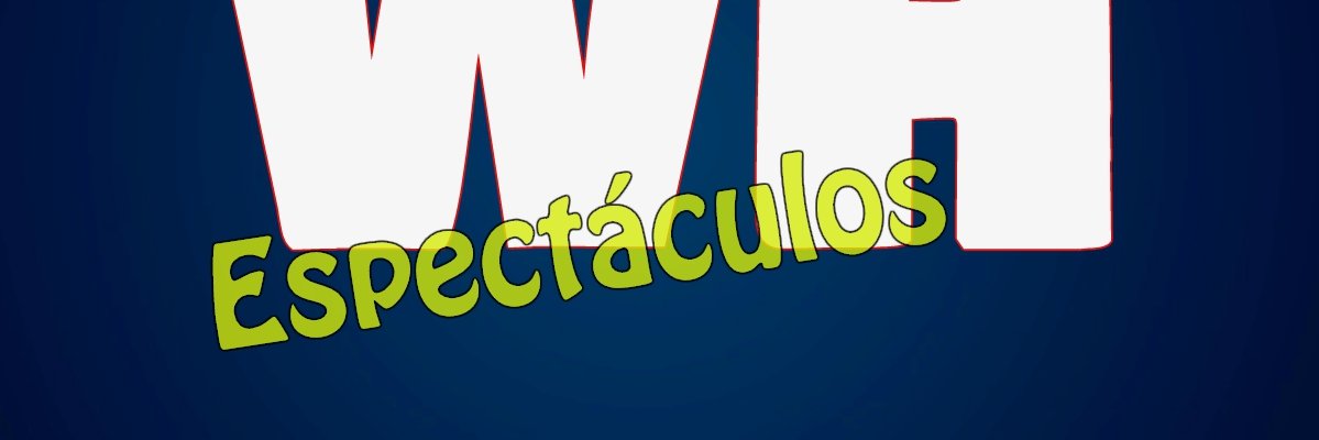 WhpVenezuela94's profile banner image
