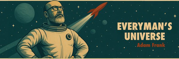 AdamFrank4 Profile Banner