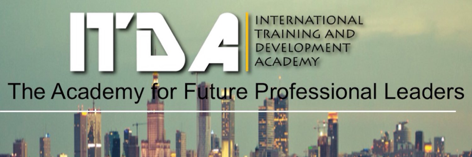 Itdacademy's profile banner image