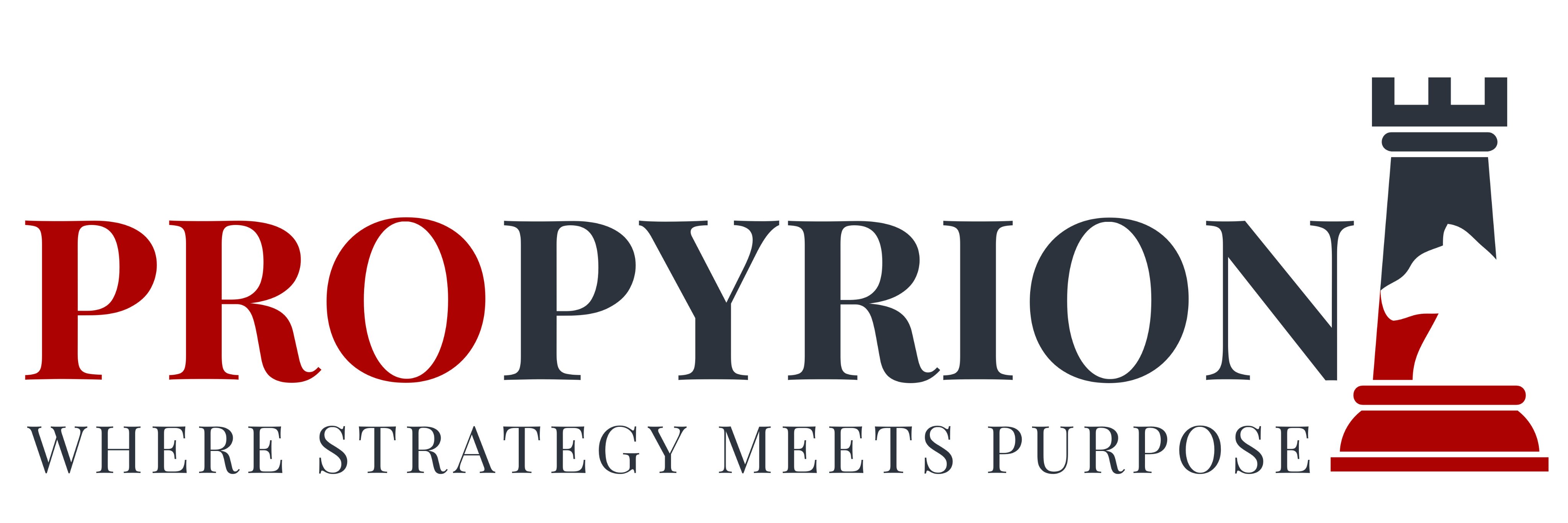 Propyrion's profile banner image