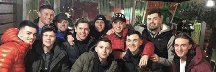 conormoore13's profile banner image