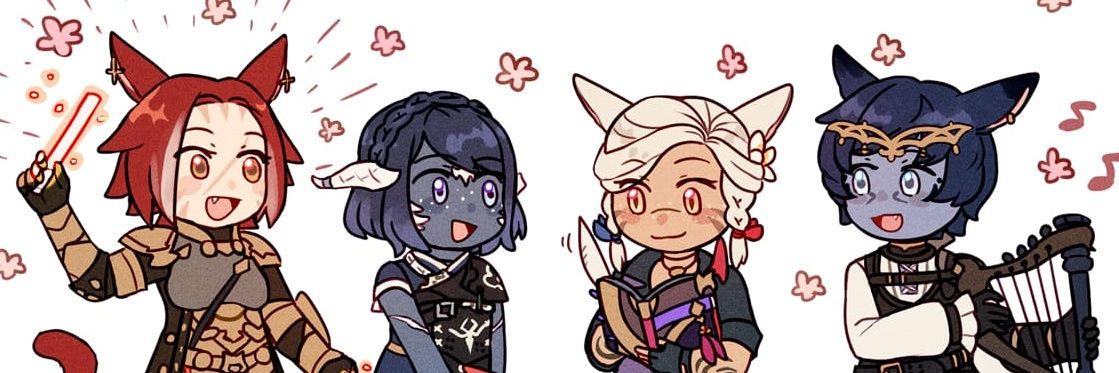 _mayfayne's profile banner image