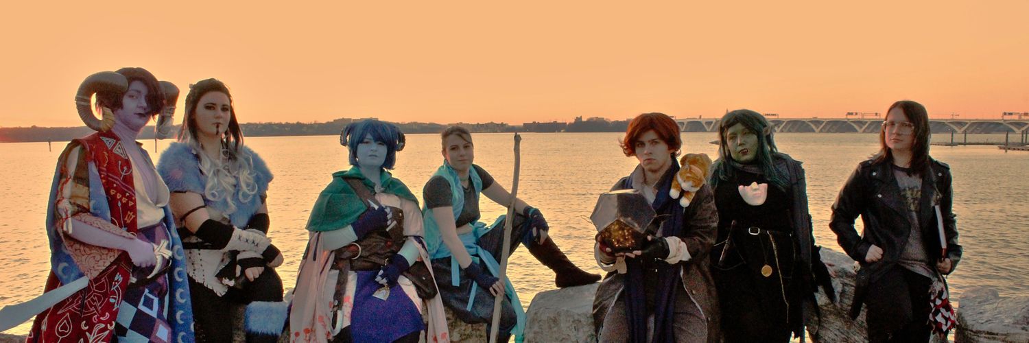lightbenderlin's profile banner image