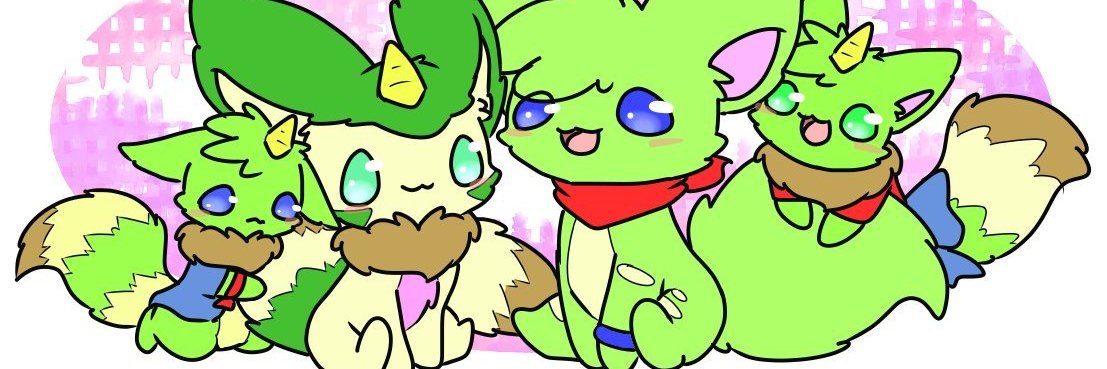 ナイーヴ🌱 banner