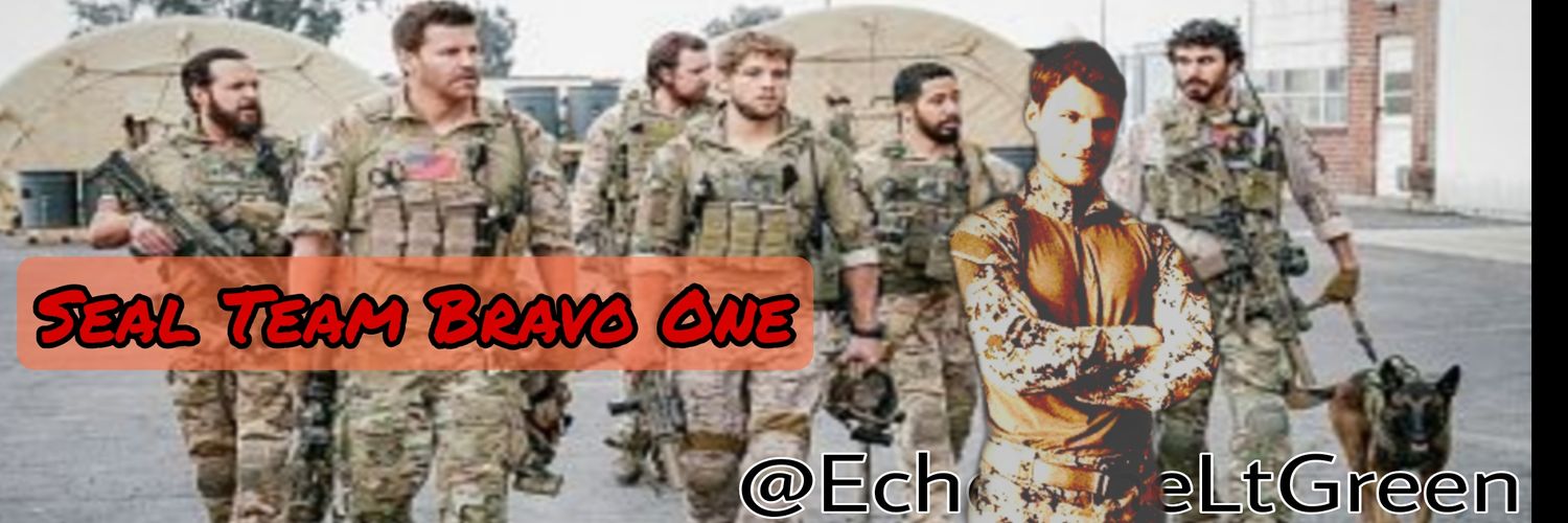EchoOneLtDGreen's profile banner image