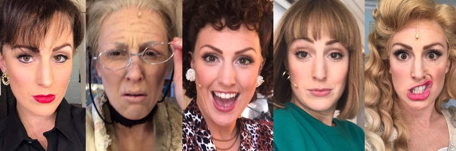 LisaBridge123's profile banner image