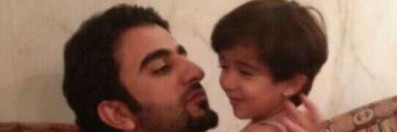 sultanalfarhan's profile banner image