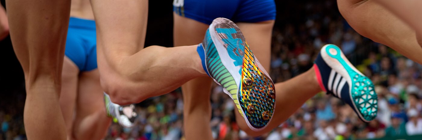 TrackandField Image banner