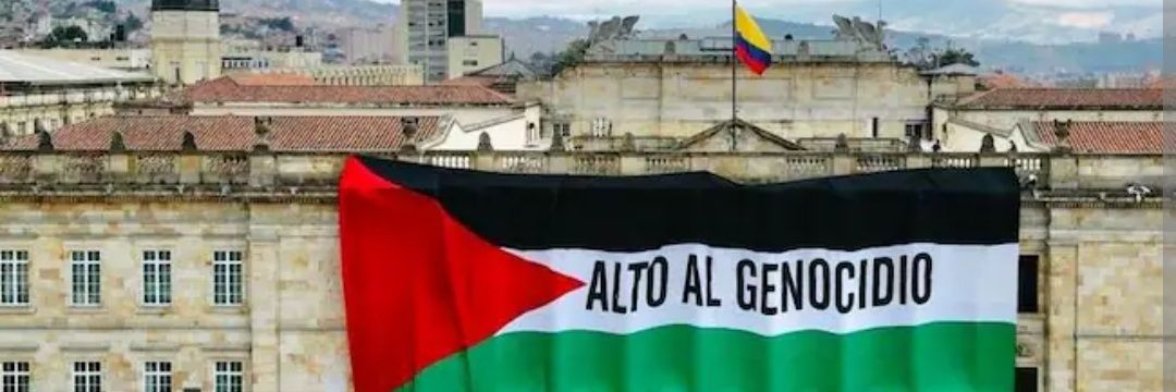 ALFON'S 🇪🇨🇯🇴 banner