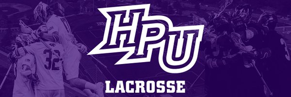 High Point Lacrosse Profile Banner