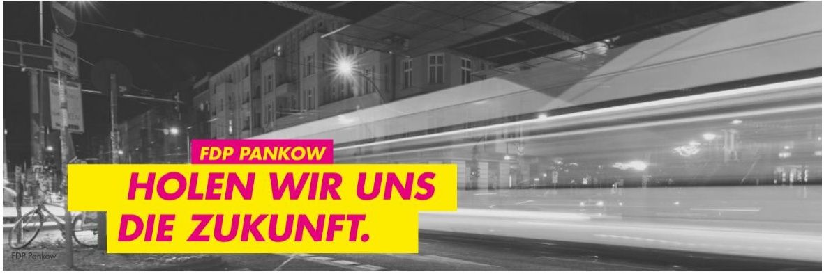 FDP_Pankow's profile banner image