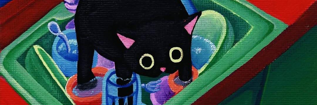 mikachuzz's profile banner image