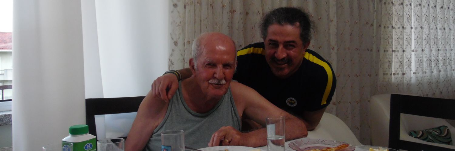 Ümit Özgür ERYİĞİT banner