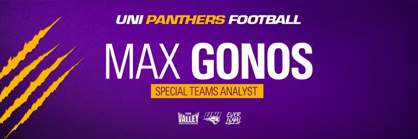 CoachGonos's profile banner image