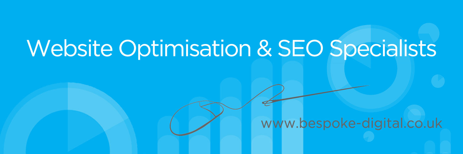 Bespoke Digital banner