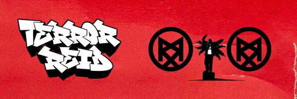 terrorreid Profile Banner